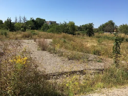 Projet de grand parc urbain à Dijon : les jardins de l’engrenage...